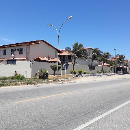 Praia Das Dunas Residence Club Cabo Frio Luaran gambar