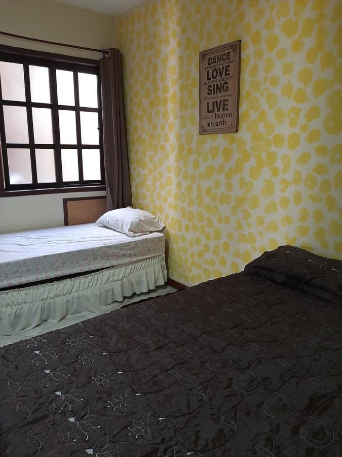 Praia Das Dunas Residence Club Cabo Frio Luaran gambar