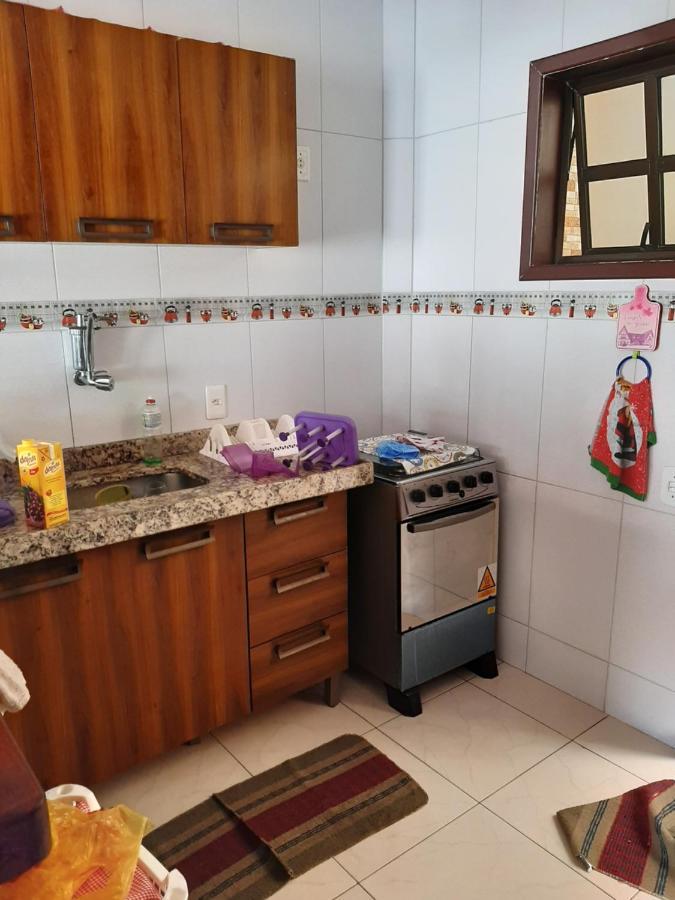 Praia Das Dunas Residence Club Cabo Frio Luaran gambar