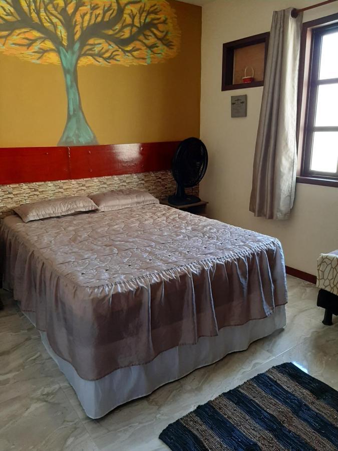 Praia Das Dunas Residence Club Cabo Frio Luaran gambar