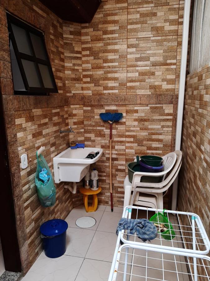 Praia Das Dunas Residence Club Cabo Frio Luaran gambar