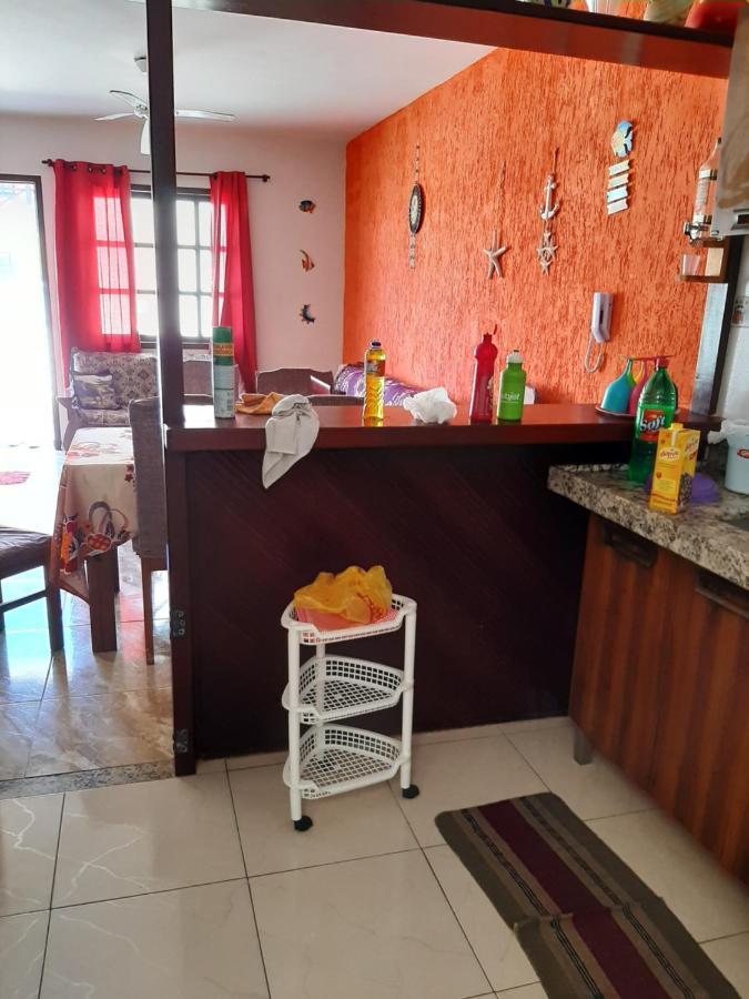 Praia Das Dunas Residence Club Cabo Frio Luaran gambar