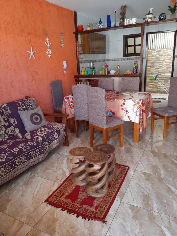 Praia Das Dunas Residence Club Cabo Frio Luaran gambar