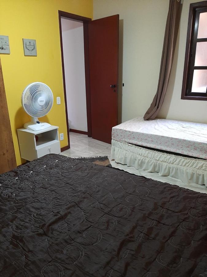 Praia Das Dunas Residence Club Cabo Frio Luaran gambar