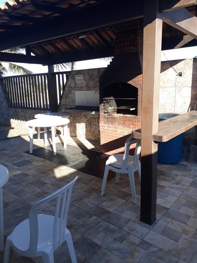 Praia Das Dunas Residence Club Cabo Frio Luaran gambar
