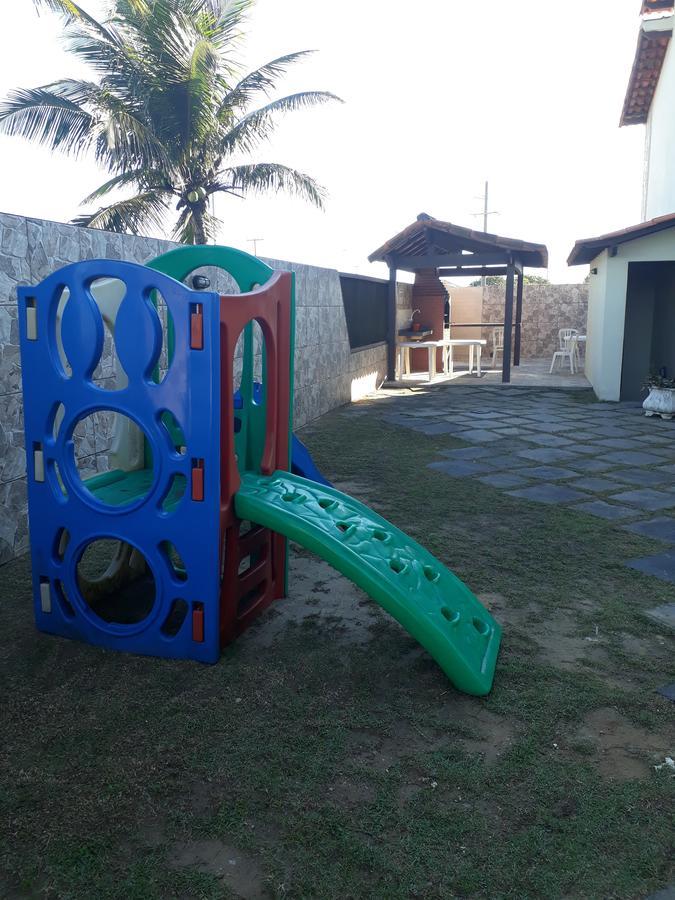 Praia Das Dunas Residence Club Cabo Frio Luaran gambar