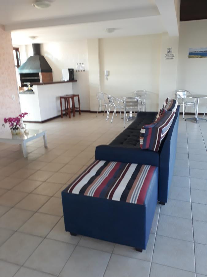 Praia Das Dunas Residence Club Cabo Frio Luaran gambar