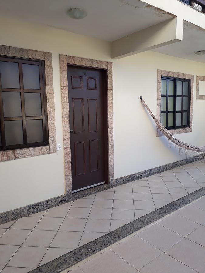 Praia Das Dunas Residence Club Cabo Frio Luaran gambar