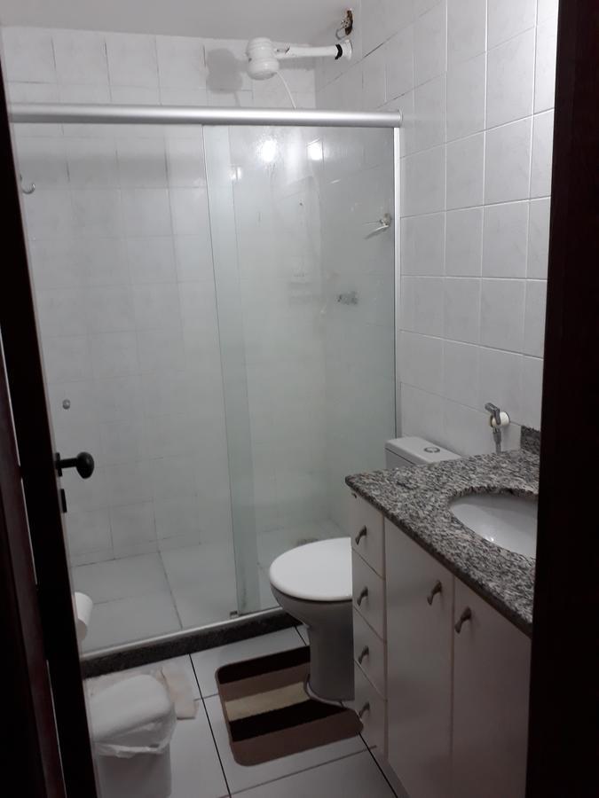 Praia Das Dunas Residence Club Cabo Frio Luaran gambar