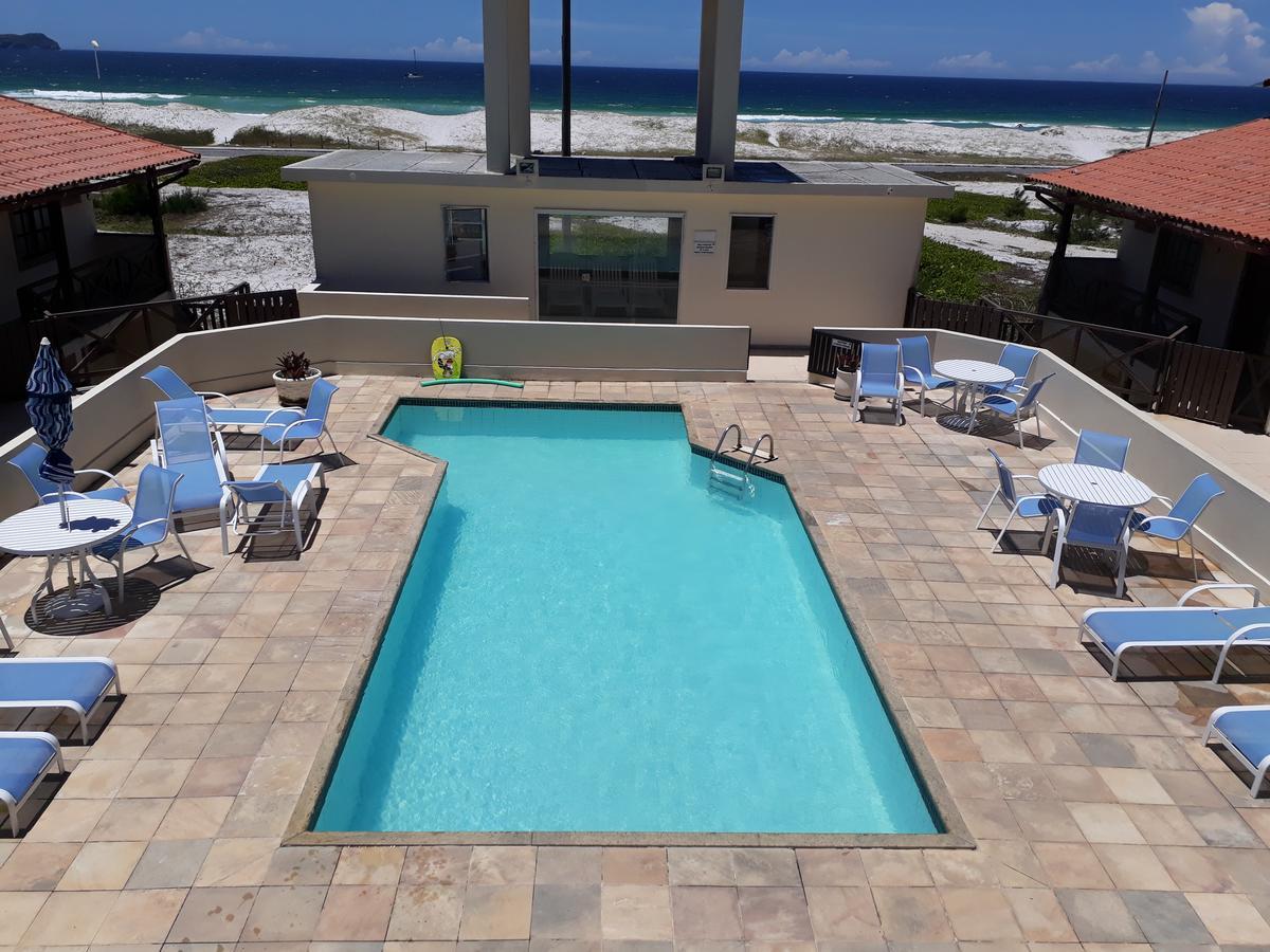 Praia Das Dunas Residence Club Cabo Frio Luaran gambar