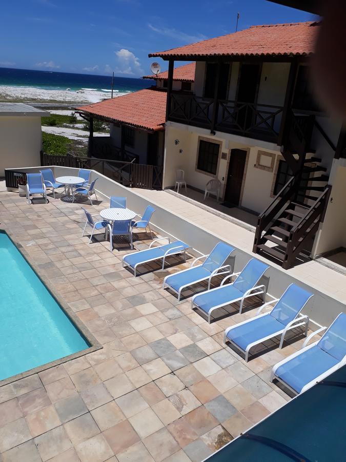 Praia Das Dunas Residence Club Cabo Frio Luaran gambar