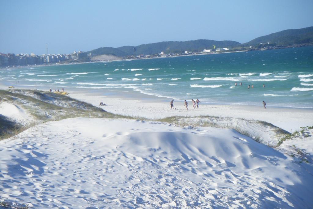 Praia Das Dunas Residence Club Cabo Frio Luaran gambar