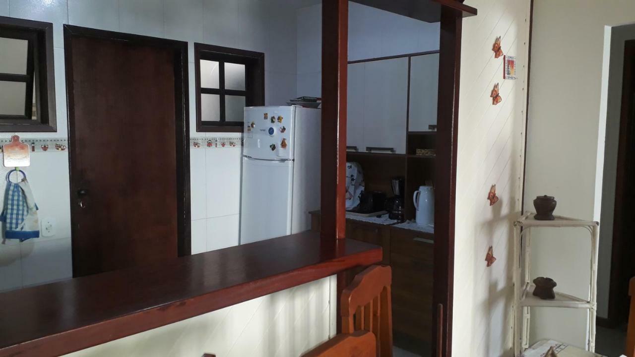 Praia Das Dunas Residence Club Cabo Frio Luaran gambar