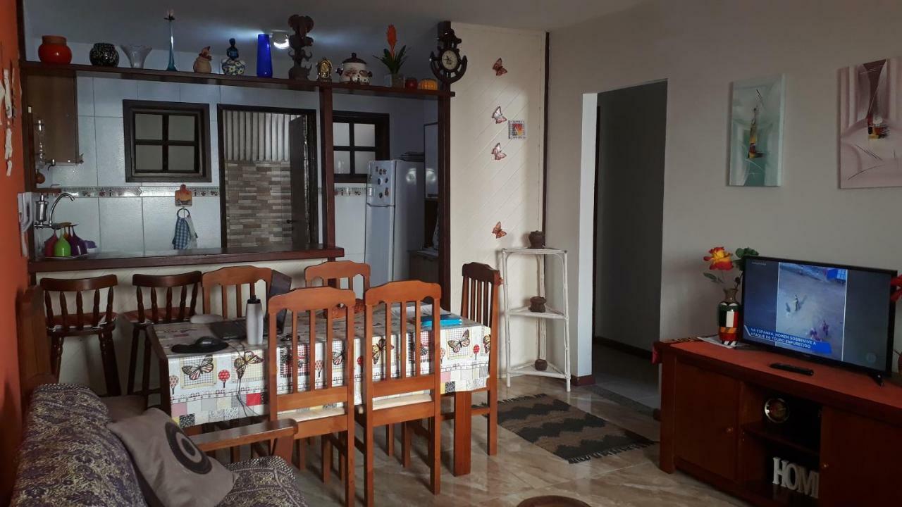 Praia Das Dunas Residence Club Cabo Frio Luaran gambar