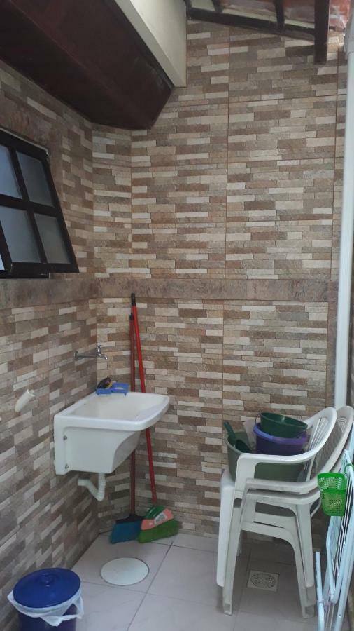 Praia Das Dunas Residence Club Cabo Frio Luaran gambar